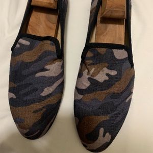 Duke & dexter size 9